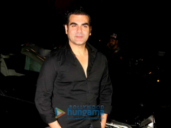 Salman Khan's family celebrates Ayush Sharma's birthday