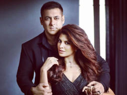 HOT: Salman Khan and Jacqueline Fernandez feature in Being Human jewellery ads