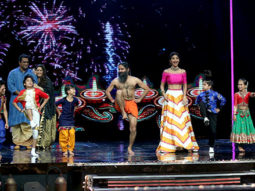 Check out: Baba Ramdev performs Yoga dance with kids