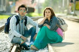 Movie Still From The Film Bachna Ae Haseeno