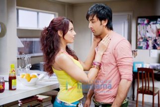 Movie Still From The Film Bachna Ae Haseeno