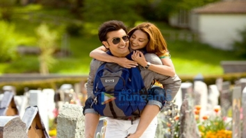 Movie Still From The Film Bachna Ae Haseeno