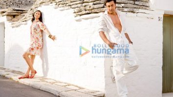 Movie Still From The Film Bachna Ae Haseeno
