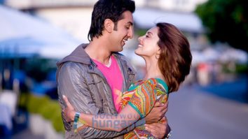 Movie Still From The Film Bachna Ae Haseeno