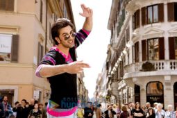 Movie Still From The Film Bachna Ae Haseeno