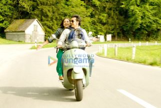 Movie Still From The Film Bachna Ae Haseeno