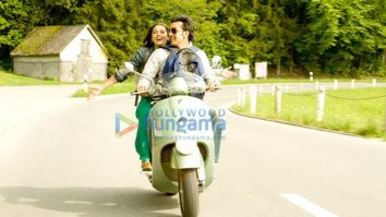 Movie Still From The Film Bachna Ae Haseeno