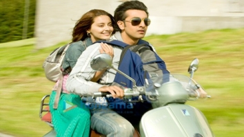 Movie Still From The Film Bachna Ae Haseeno