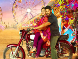Watch: Varun Dhawan gets a piggyback ride from Shashank Khaitan
