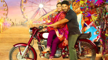 Watch: Varun Dhawan gets a piggyback ride from Shashank Khaitan