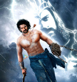 Movie Stills Of The Movie Bahubali 2 The Conclusion