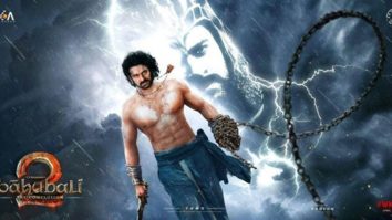 First Look Of The Movie Bahubali 2 The Conclusion