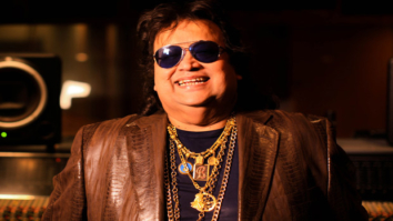 From Tamma Tamma to Tamatoa, Bappi da goes Hollywood
