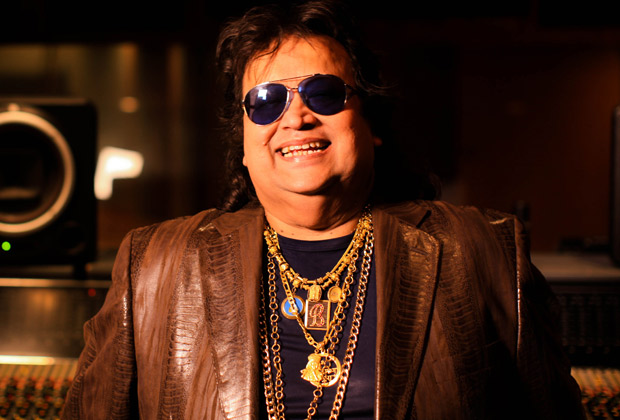 Bappi-Lahiri