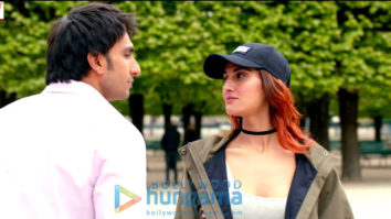 Movie Stills Of The Movie Befikre
