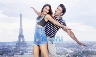 Movie Stills Of The Movie Befikre