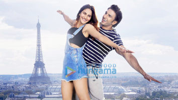 Movie Stills Of The Movie Befikre