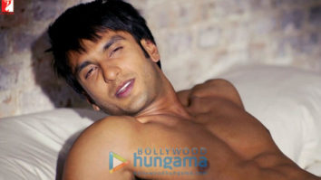 Movie Stills Of The Movie Befikre