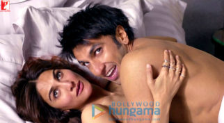 Movie Stills Of The Movie Befikre
