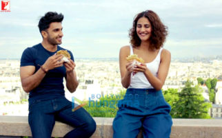 Movie Stills Of The Movie Befikre