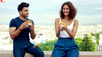 Movie Stills Of The Movie Befikre