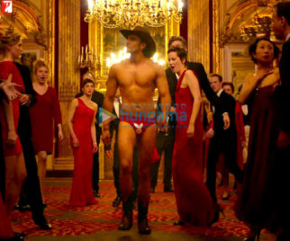 Movie Stills Of The Movie Befikre