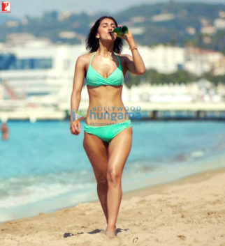 Movie Stills Of The Movie Befikre