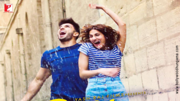 First Look Of The Movie Befikre