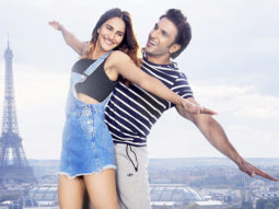 Ranveer Singh starrer Befikre’s trailer launch to happen on Eiffel Tower