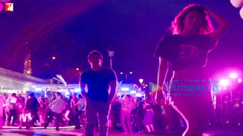 Movie Stills Of The Movie Befikre