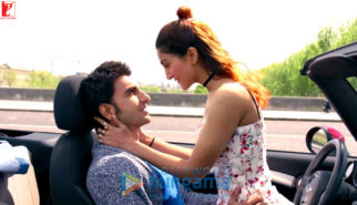 Movie Stills Of The Movie Befikre