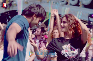 Movie Stills Of The Movie Befikre