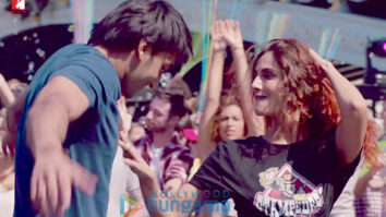 Movie Stills Of The Movie Befikre