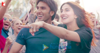 Movie Stills Of The Movie Befikre