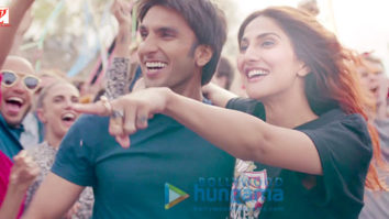Movie Stills Of The Movie Befikre
