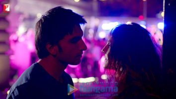 Movie Stills Of The Movie Befikre