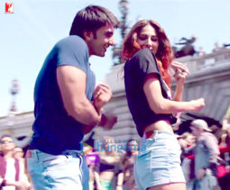 Movie Stills Of The Movie Befikre