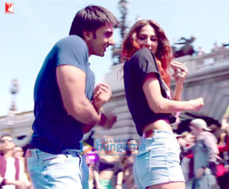 Movie Stills Of The Movie Befikre