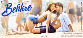 First Look Of The Movie Befikre