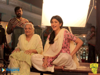 Movie Wallpapers Of The Movie Behen Hogi Teri