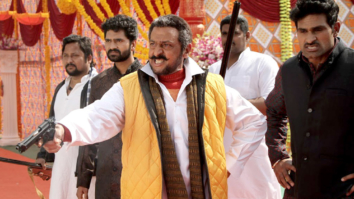 Movie Wallpapers Of The Movie Behen Hogi Teri