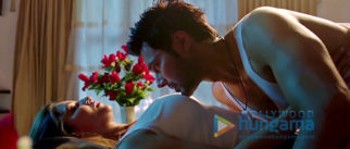 Movie Stills Of The Movie Beiimaan Love