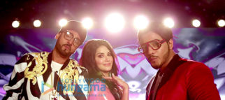 Movie Stills Of The Movie Beiimaan Love