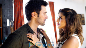 Movie Stills Of The Movie Beiimaan Love