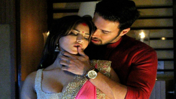 Movie Stills Of The Movie Beiimaan Love