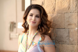 Movie Stills Of The Movie Beiimaan Love