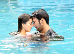 Movie Stills Of The Movie Beiimaan Love