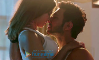 Movie Stills Of The Movie Beiimaan Love