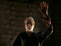 Amitabh Bachchan begins shooting for Sarkar 3
