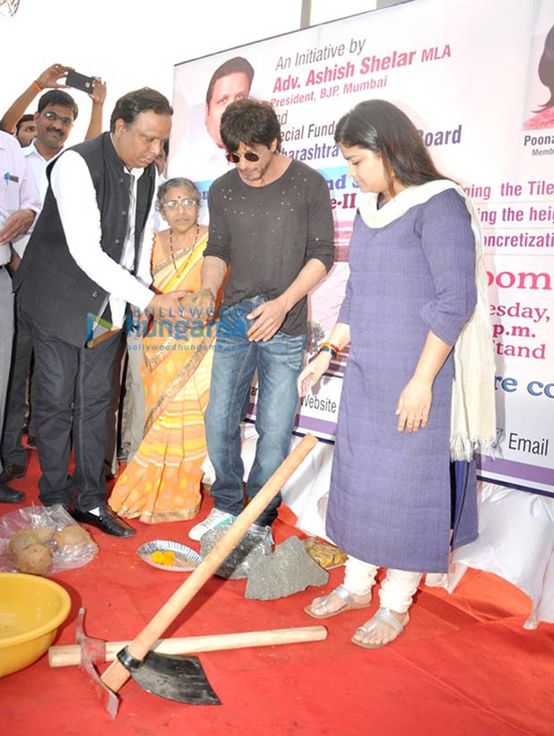 What Bollywood stars this week!